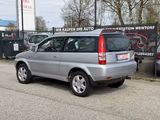 Honda HR-V 1.6i 2wd Klima+TÜV&Service Neu - Honda aus 2001