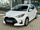 Toyota Yaris 1.0 VVT-i Comfort*Rückfahrkamera* - Toyota Yaris Gebrauchtwagen in Augsburg