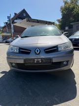 Renault Megane Grandtour Avantage 1.6 16V - Renault Megane: 16v