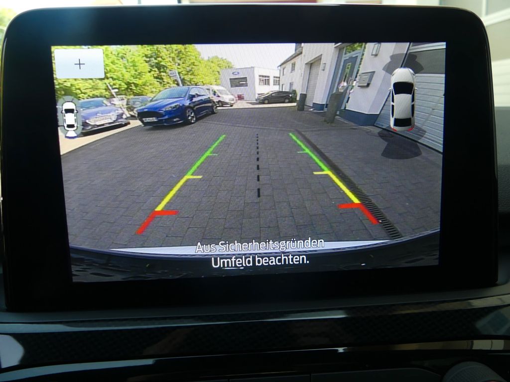 FORD Kuga ST-Line X PHEV*Kamera V+H* FORD Kuga ST-Line X PHEV*Kamera V+H*