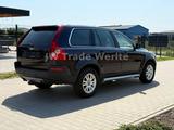 Volvo XC90 D5 Summum Navi Xenon PDC AHK Leder TÜV 4/26 - Volvo XC90 aus 2005: Geländewagen