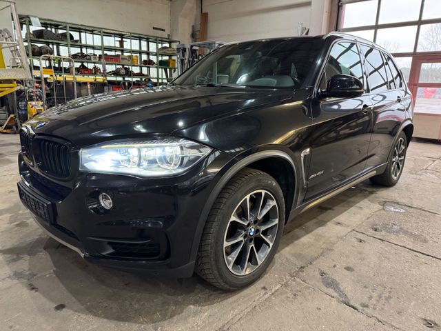 BMW X5 Sport  M Paket X5 xDrive40d /Pano/Harman