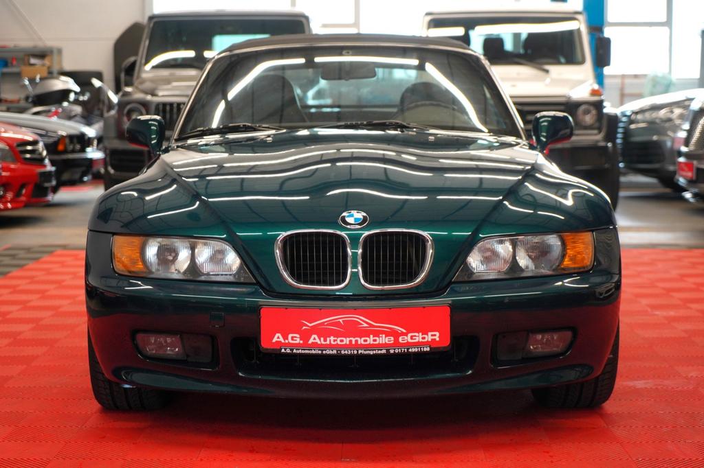 BMW Z3