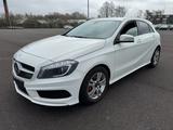 Mercedes-Benz A200 CDI 1.8 136PS 7G-DCT 89148 - Mercedes-Benz A 200 aus 2013 mit Diesel-Antrieb: Limousine