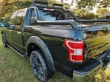 Ford F 150 XLT Super Crew 4x2 - Ford F 150: Xlt