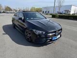 Mercedes-Benz CLA 220 Shooting Brake AMG, Garantie, Checkheft - Mercedes-Benz CLA 220 Shooting Brake aus 2020