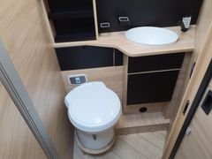 Chausson 788  TitaniumLine MJ2026