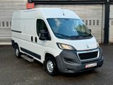 Peugeot Boxer  2.0HDI 335 L2H2 163 ps - Peugeot Boxer Gebrauchtwagen in Hamburg