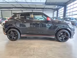 Nissan JUKE NISMO RS NAVI XENON 360 CAMERA TÜV+SERV NEU - gebrauchte Nissan Juke aus dem Jahr 2015