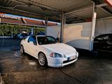 Honda Del Sol EH6 + ( Optional B16 Swap) T... - Honda Gebrauchtwagen von 1995