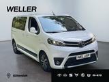 Toyota Proace 2,0l-D-4D L1 Verso Executive *HUD*Standhz - Toyota Proace (Verso) aus 2019