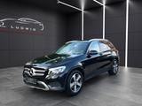 Mercedes-Benz GLC 220 GLC -Klasse  4Matic / EURO 6 / PANO /AHK - Mercedes-Benz GLC 220 in Stuttgart