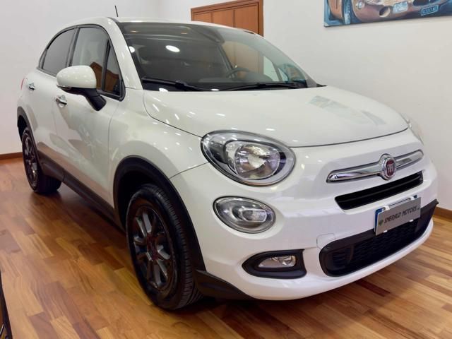 Fiat FIAT 500X 1.6 MultiJet 120 CV Pop Star