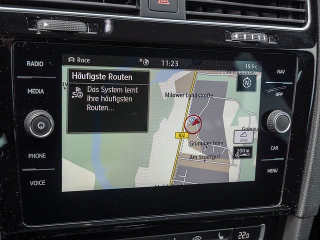 Golf VII R Variant 2.0 TSI 4MOTION ACC AID LED