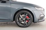 Skoda OCTAVIA COMBI RS FIRST 2.0TSI DSG PANO+HEAD-UP - Skoda Octavia: Automatik