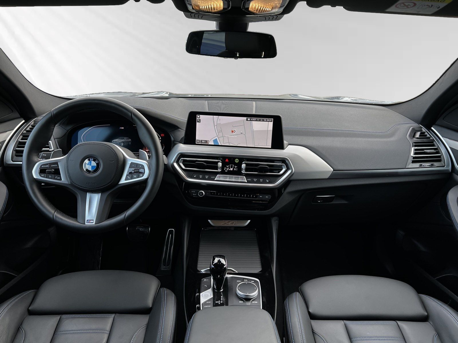 BMW X4 - Bild 10