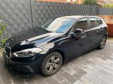 BMW 1er 118i Automatik für 18.490 Euro - BMW: E49