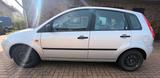 Ford Fiesta 1.4 TDI TÜV neu - Ford Fiesta aus 2002 mit Diesel-Antrieb
