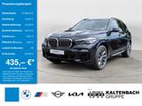 BMW X5 xDrive 45e M-Sport PANO HUD 360° LED ACC NAVI - BMW X5 in Wuppertal