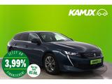 Peugeot 508 2.0BHDI SW Aut.Allure Business+LED+NAVI+AHK - Peugeot 508: SW