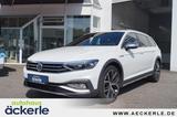 Volkswagen Passat Variant Alltrack 4Motion Pano | Allrad | 