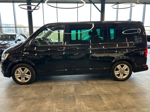 MYAUTOCENTER – Gebraucht- und Jahreswagen mit Werkstattservice in Pfaffenhofen Volkswagen T6 Multivan Comfortline 4Motion *WLAN*Klima*Navi