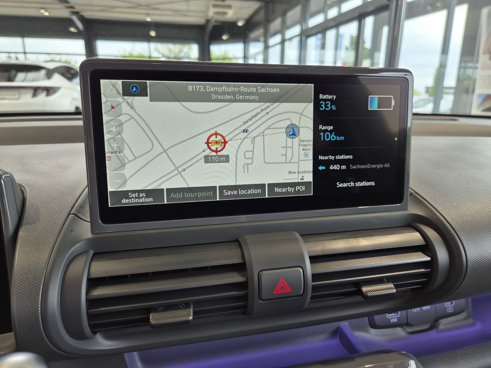 Hyundai INSTER - Bild 21
