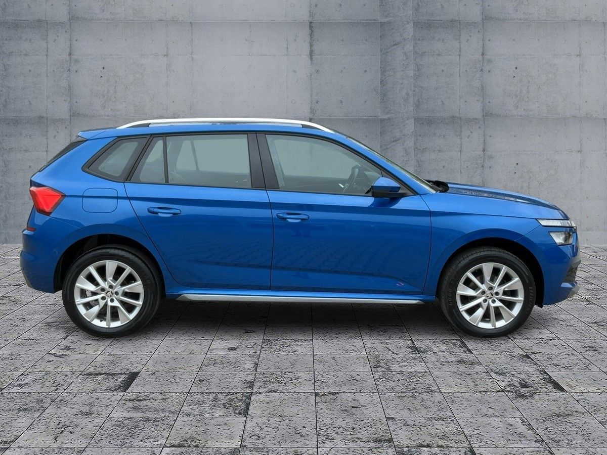 Skoda Kamiq - Bild 7