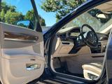 BMW 750i Softclose*HUD - BMW 750 aus 2010: 750i