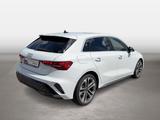 Audi A3 Sportback 30 TFSI SLine AHK HuD SONOS MMI RFK - Audi A3: Sportback Sline