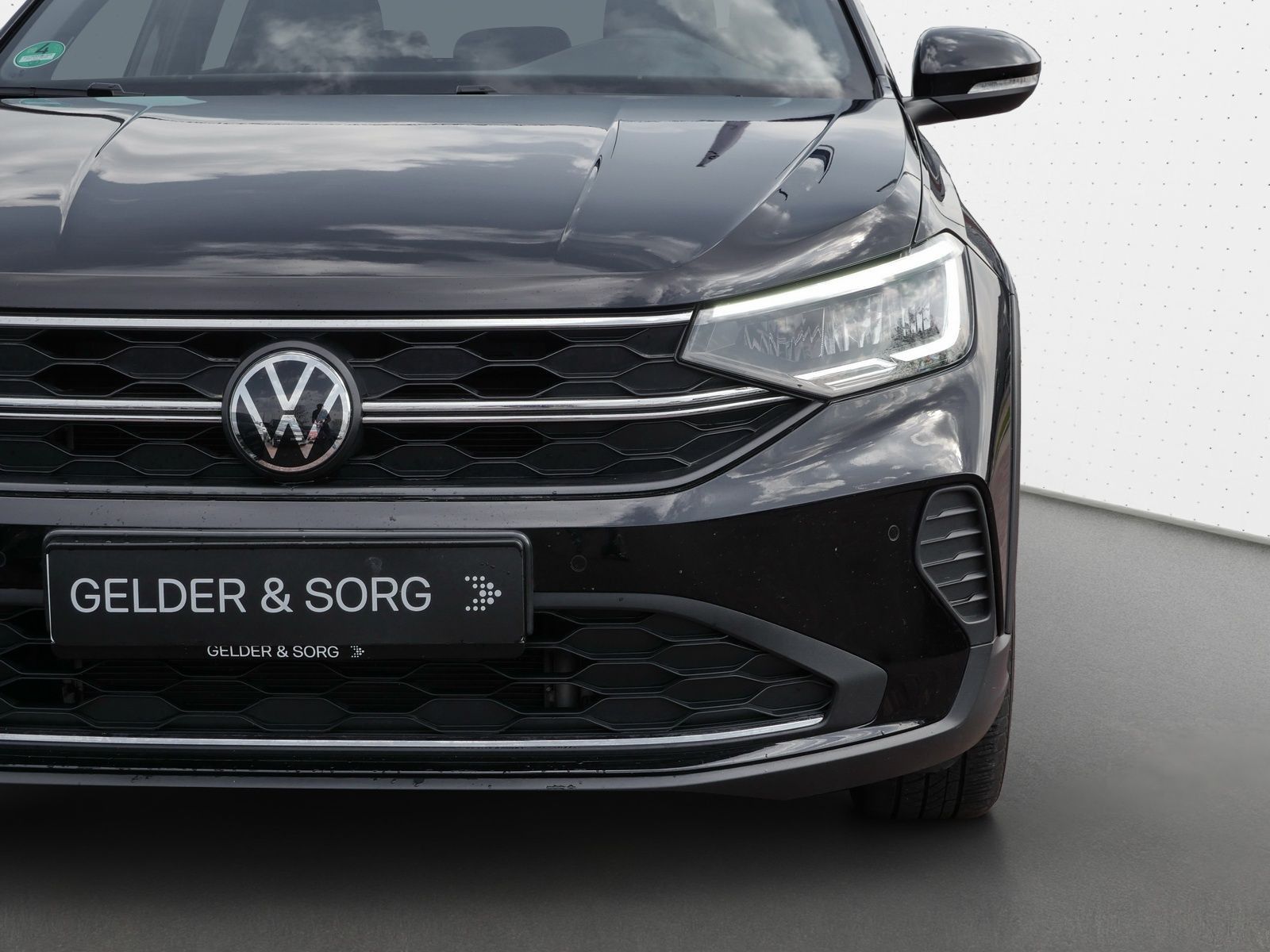 Volkswagen Taigo - Bild 12