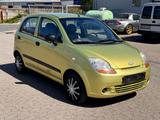 Chevrolet Matiz S 52 PS 1.Hand - TÜV + ZAHNRIEMEN + ÖL NEU - Chevrolet in Bonn