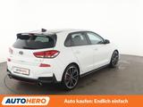 Hyundai i30 2.0 TGDI N Performance*NAVI*LED*TEMPO*CAM* - Hyundai i30 mit Benzin-Antrieb: Limousine