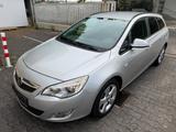 Opel Astra Sports Tourer 1.4 Turbo Edition 88kW *1.Hd - Opel Astra aus 2011: Turbo