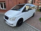 Mercedes-Benz Viano 3.0 CDI Grand Edition AVANTGARDE Navi PDC - Mercedes-Benz in Frankfurt (Main): 3.0
