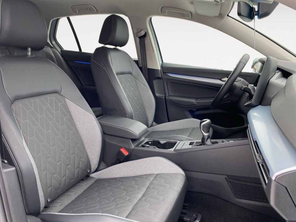 Fahrzeugabbildung Volkswagen Golf 1.5 TSI Goal *3 Jahre Anschlussgarantie*