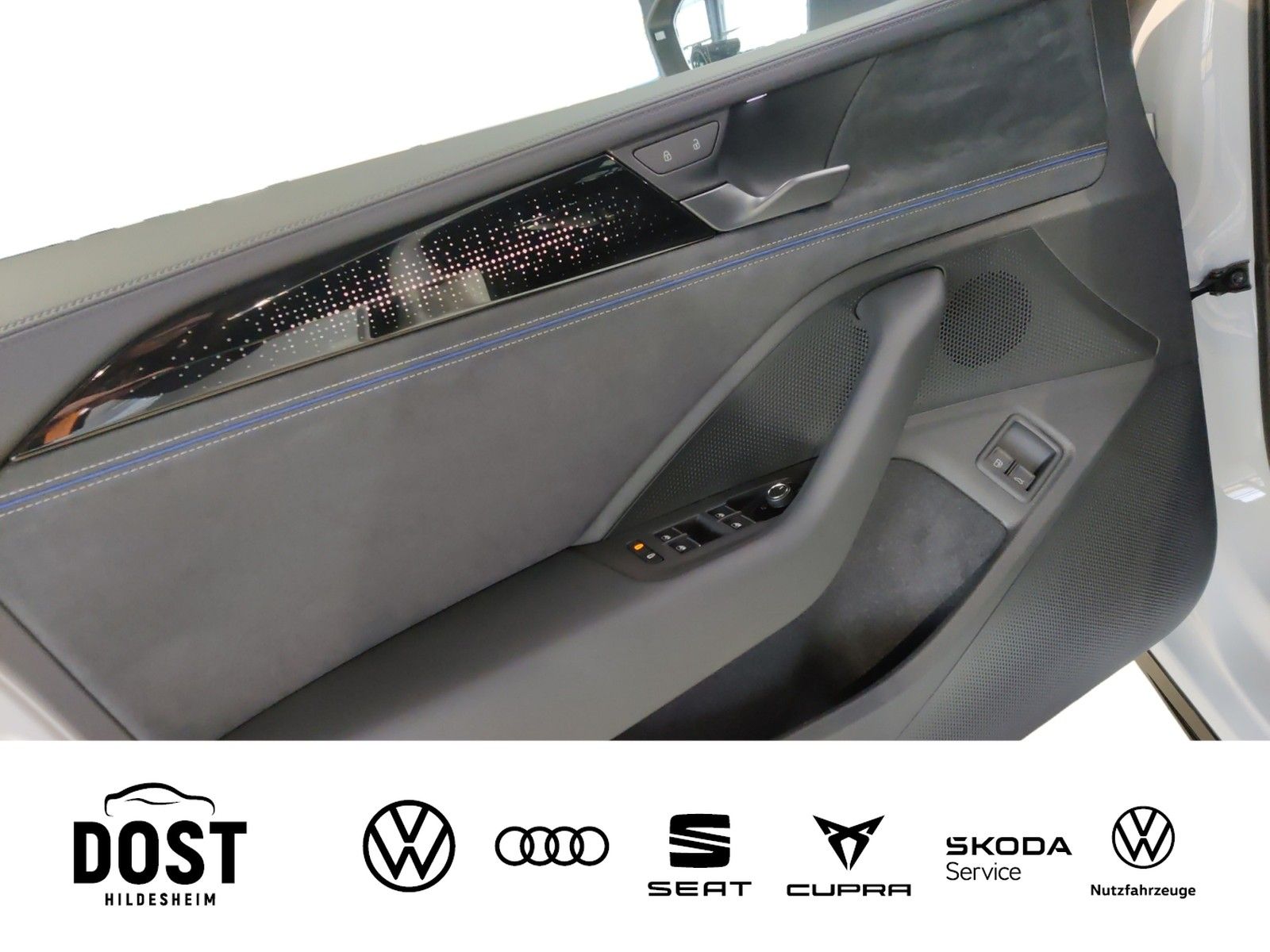 Volkswagen Passat - Bild 13