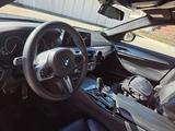 BMW 520d Touring Motor 70.000km mit Garantie  - BMW: mit Navigationssystem, 5.0