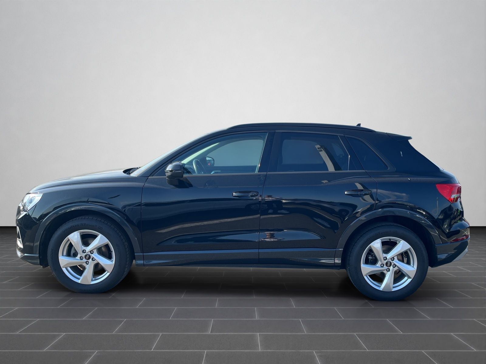 Audi Q3 - Bild 8
