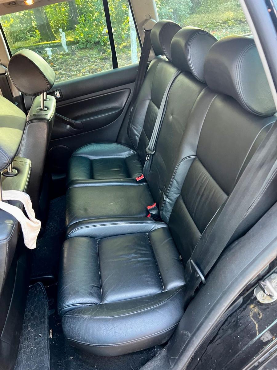 Volkswagen Bora 2004 — photo 8