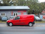 Fiat Doblo 1.6 16V Multijet 74kW MY DOBLO - Fiat Doblo: 7