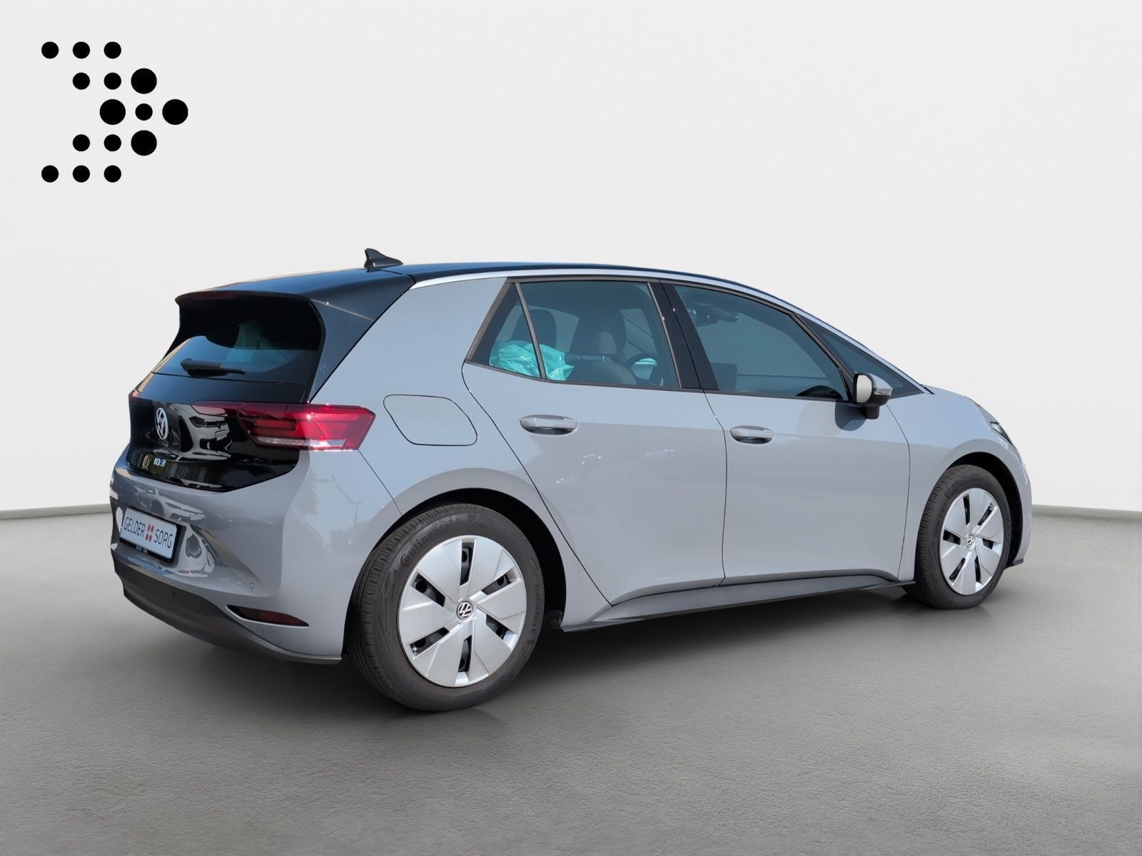 Volkswagen ID.3 - Bild 19