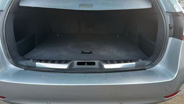 Peugeot 508 - 9