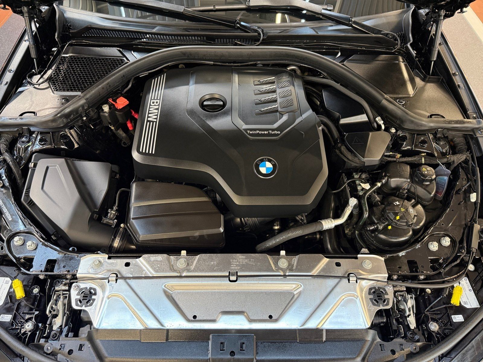 BMW 330 - Bild 17