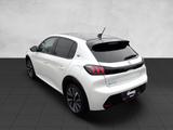 Peugeot 208 e- GT Elektromotor 136 +ACC+CAM+LED+NAVI+ink - Peugeot 208 in Duisburg