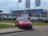 Alfa Romeo Giulietta Turismo QV Line*TEMPOMAT*TEILLEDER*PDC - Alfa Romeo in Mönchengladbach