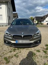 BMW 2er Gran Tourer 218d 7 Sitzer - BMW mit Diesel-Antrieb: 7er