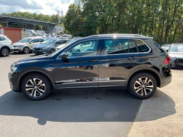 Volkswagen Tiguan - 8
