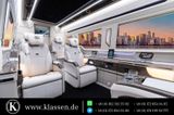 Mercedes-Benz Sprinter 519 - 2024 LUXURY VIP BUS - TOILET