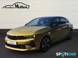 Opel Astra L GS 1.2 Turbo Navi 360 Kamera LED SHZ LHZ - Opel Astra: Gelb